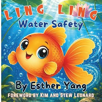 Ling Ling - Water Safety